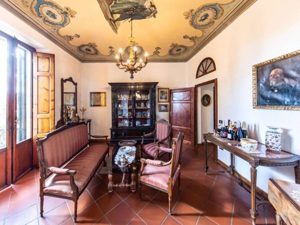 appartamento in vendita a Pescia