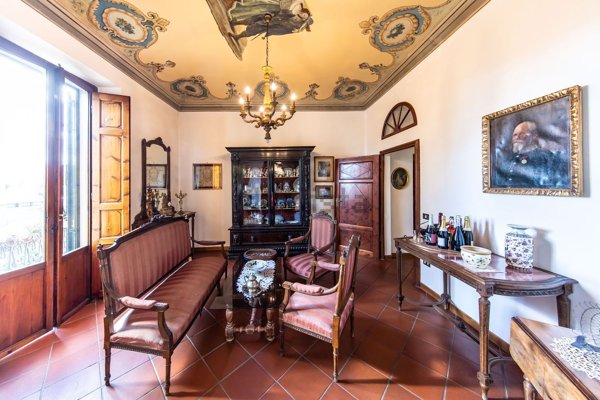appartamento in vendita a Pescia