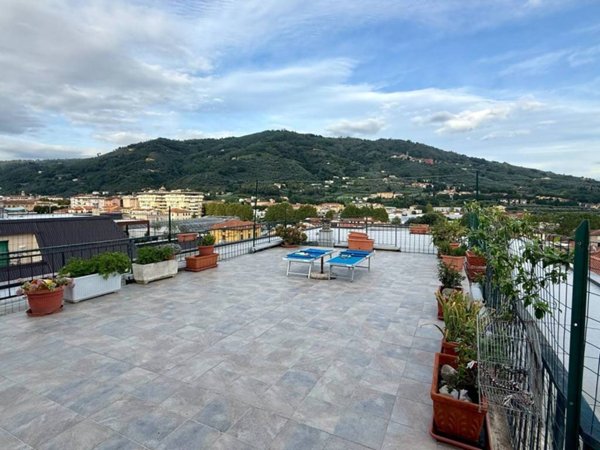 appartamento in vendita a Pescia