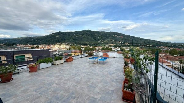 appartamento in vendita a Pescia