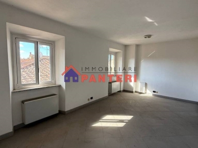 attico in vendita a Pescia