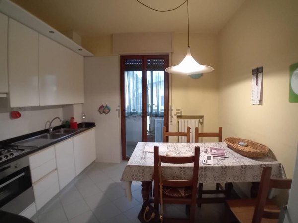 appartamento in vendita a Pescia