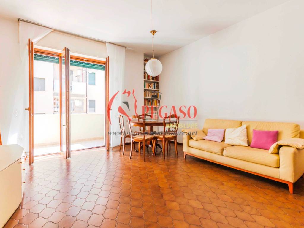 appartamento in vendita a Pescia