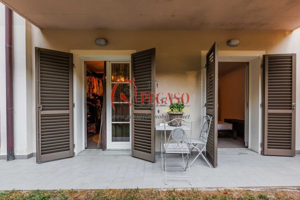 appartamento in vendita a Pescia