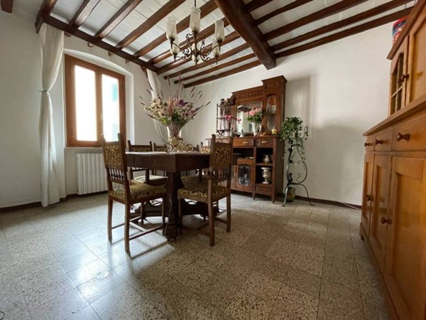 appartamento in vendita a Pescia
