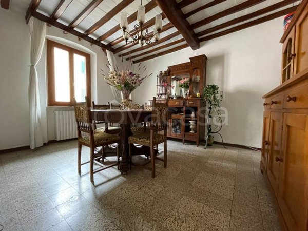 appartamento in vendita a Pescia