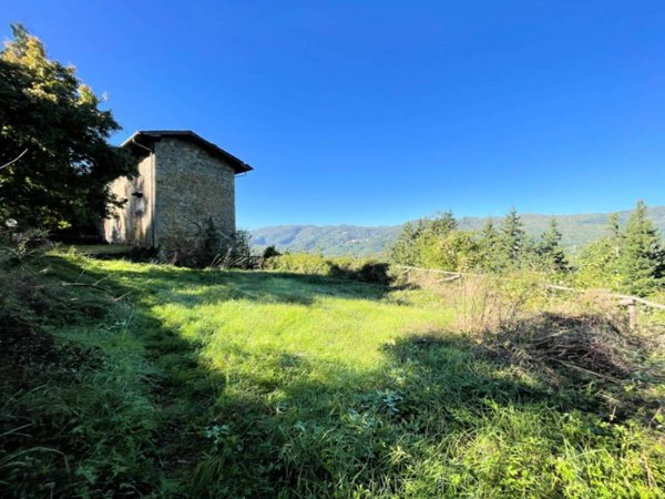 casa indipendente in vendita a Pescia