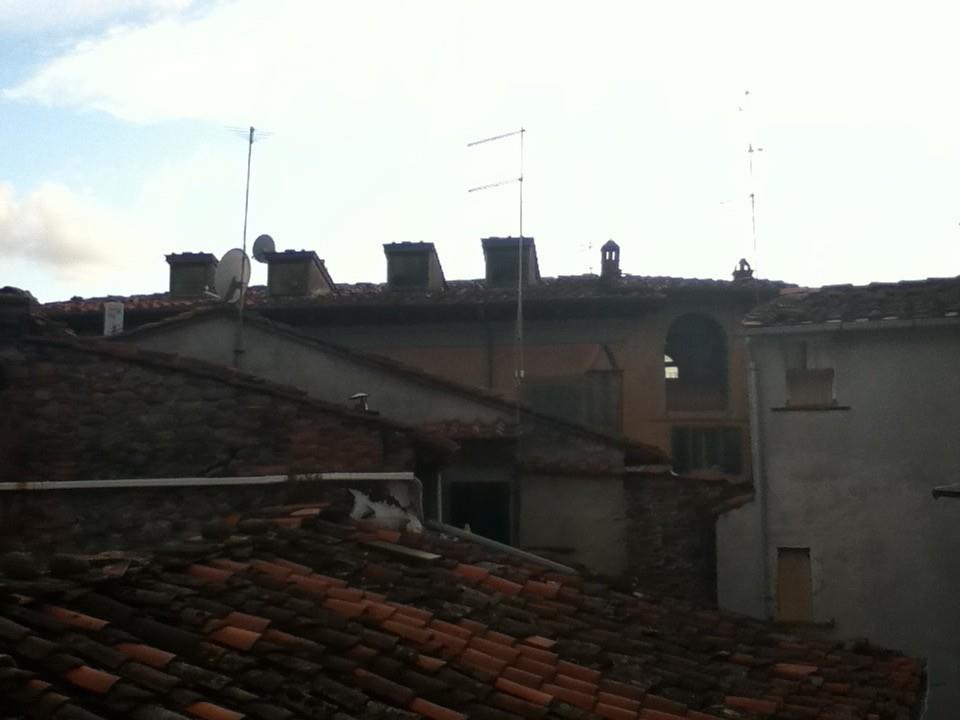 appartamento in vendita a Pescia