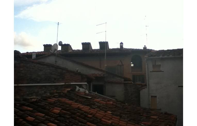 appartamento in vendita a Pescia