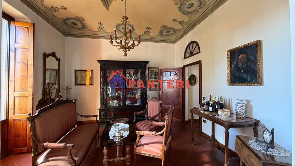 appartamento in vendita a Pescia