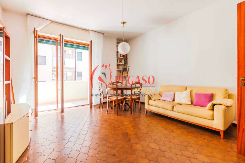 appartamento in vendita a Pescia