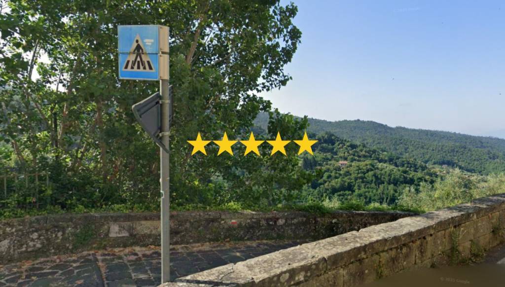 appartamento in vendita a Pescia