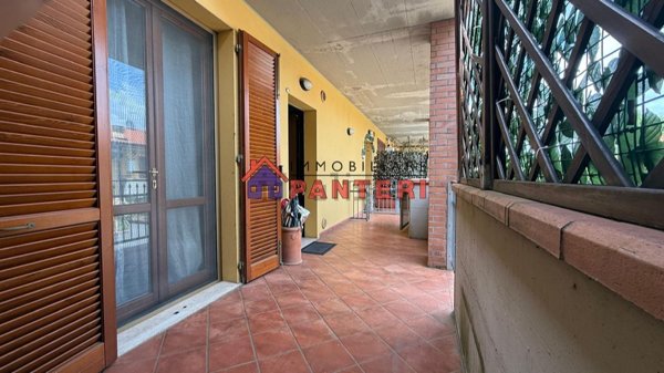 appartamento in vendita a Pescia