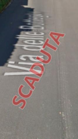 appartamento in vendita a Pescia