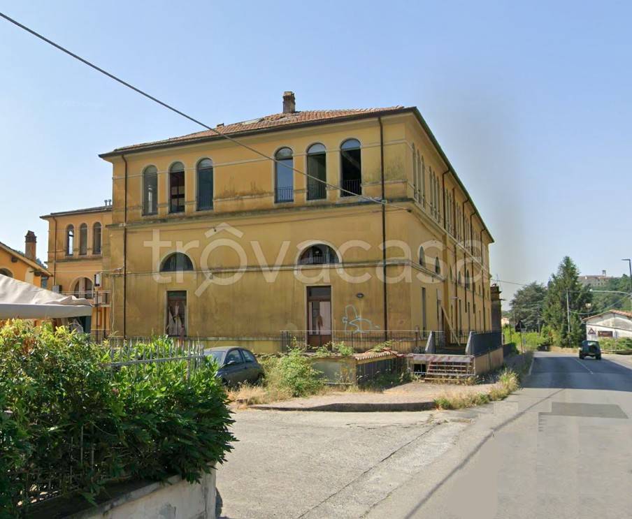 ufficio in vendita a Pescia