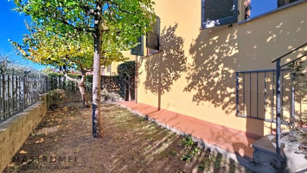 appartamento in vendita a Pescia