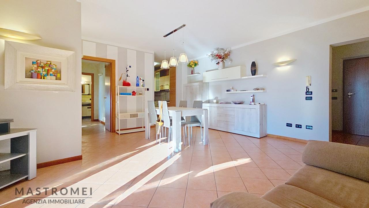 appartamento in vendita a Pescia