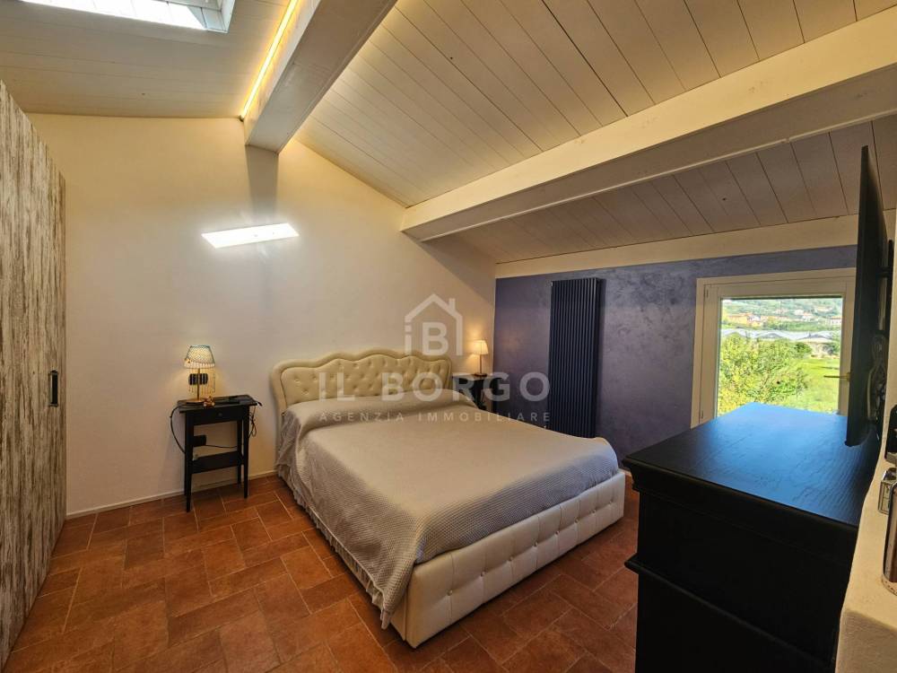 appartamento in vendita a Pescia