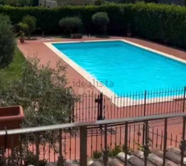 appartamento in vendita a Pescia