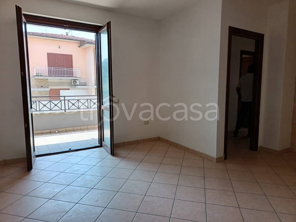 appartamento in vendita a Pescia