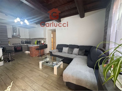 appartamento in vendita a Pescia
