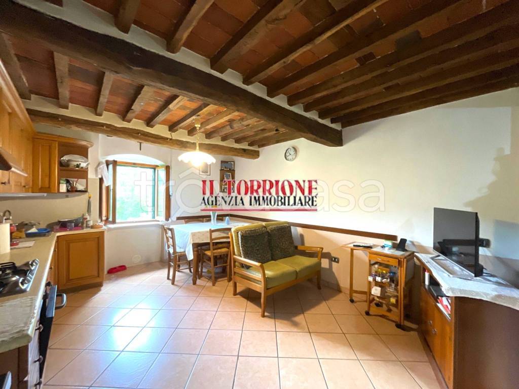 casa indipendente in vendita a Pescia
