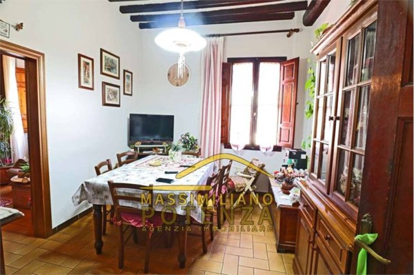 appartamento in vendita a Pescia