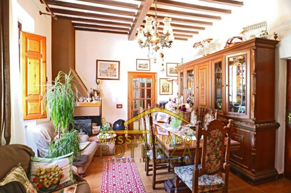 appartamento in vendita a Pescia