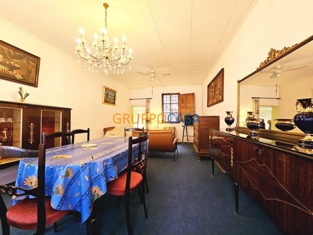 appartamento in vendita a Pescia