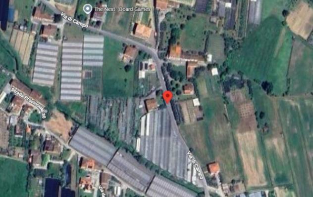 casa indipendente in vendita a Pescia