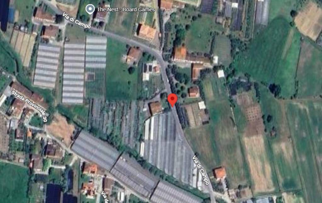 casa indipendente in vendita a Pescia