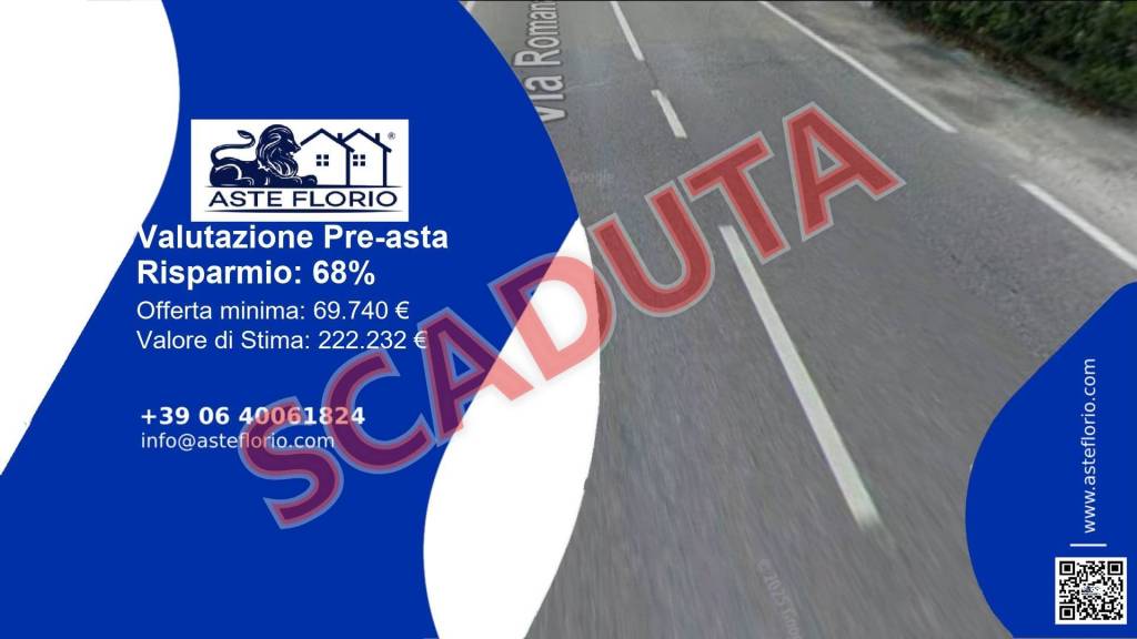 appartamento in vendita a Pescia