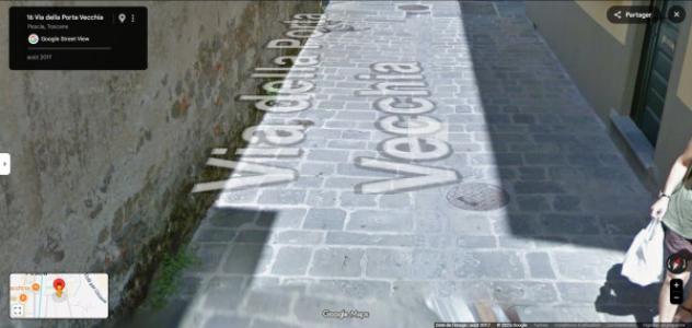 casa indipendente in vendita a Pescia