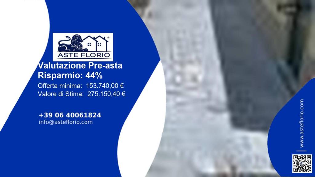 appartamento in vendita a Pescia