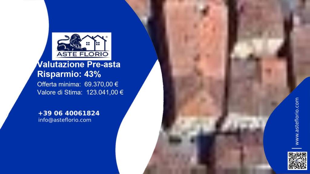 appartamento in vendita a Pescia