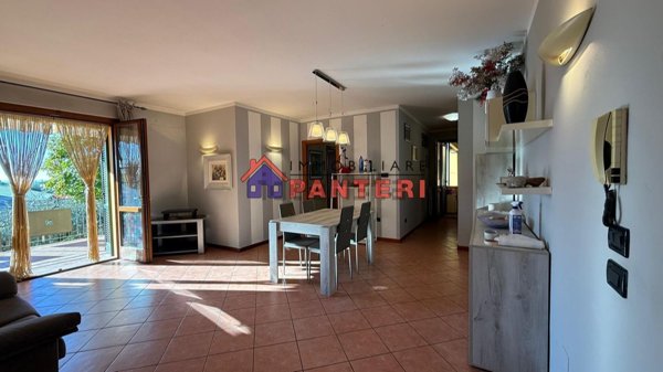 appartamento in vendita a Pescia