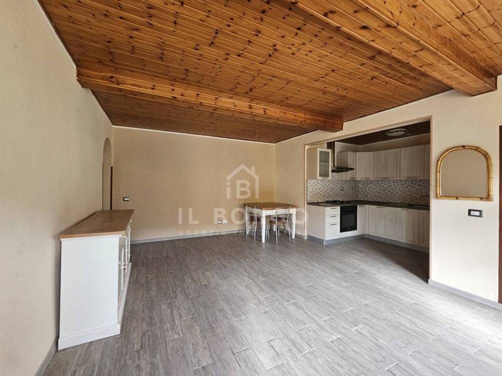 appartamento in vendita a Pescia