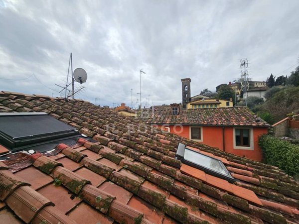 appartamento in vendita a Pescia