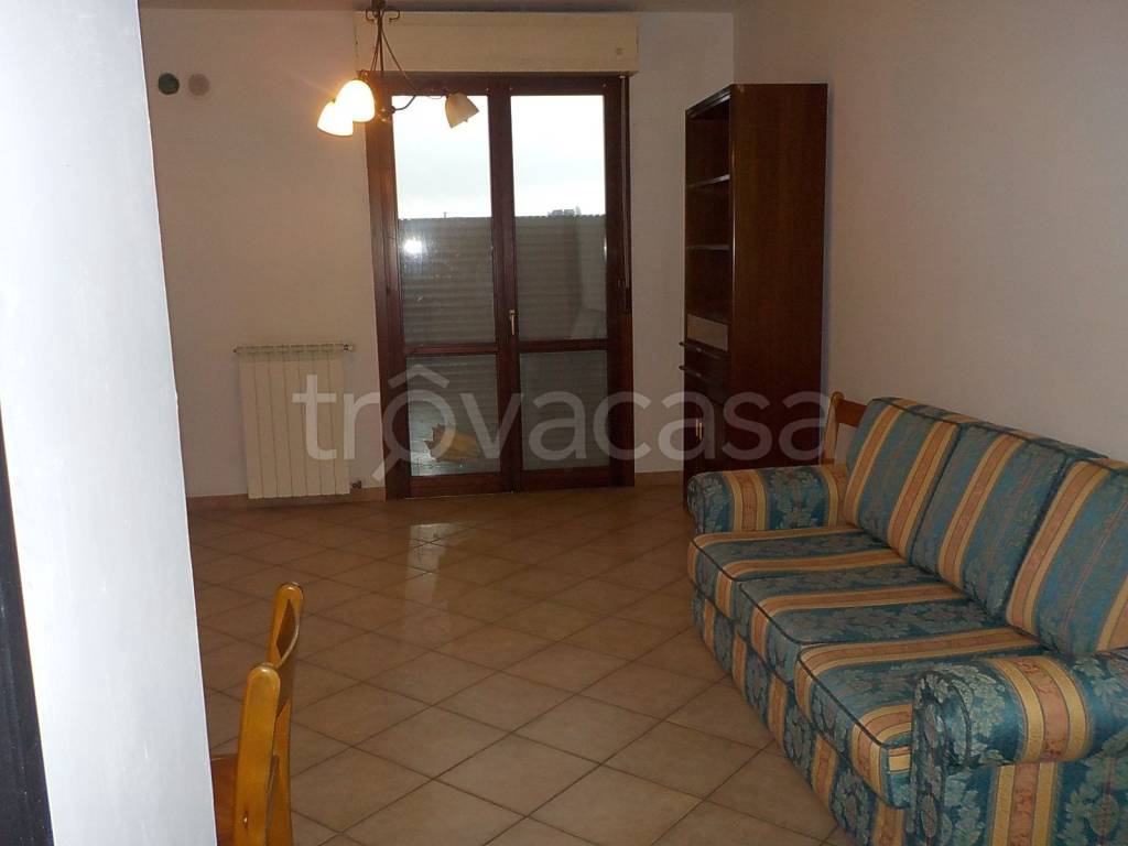 appartamento in vendita a Pescia