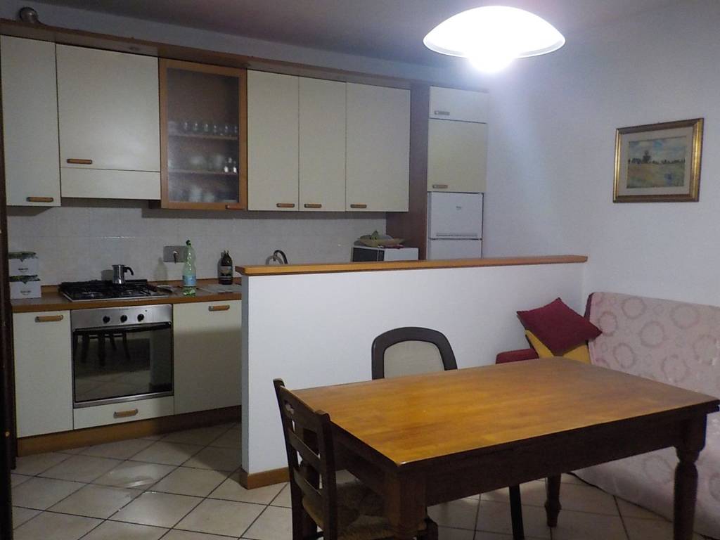 appartamento in vendita a Pescia in zona Collodi