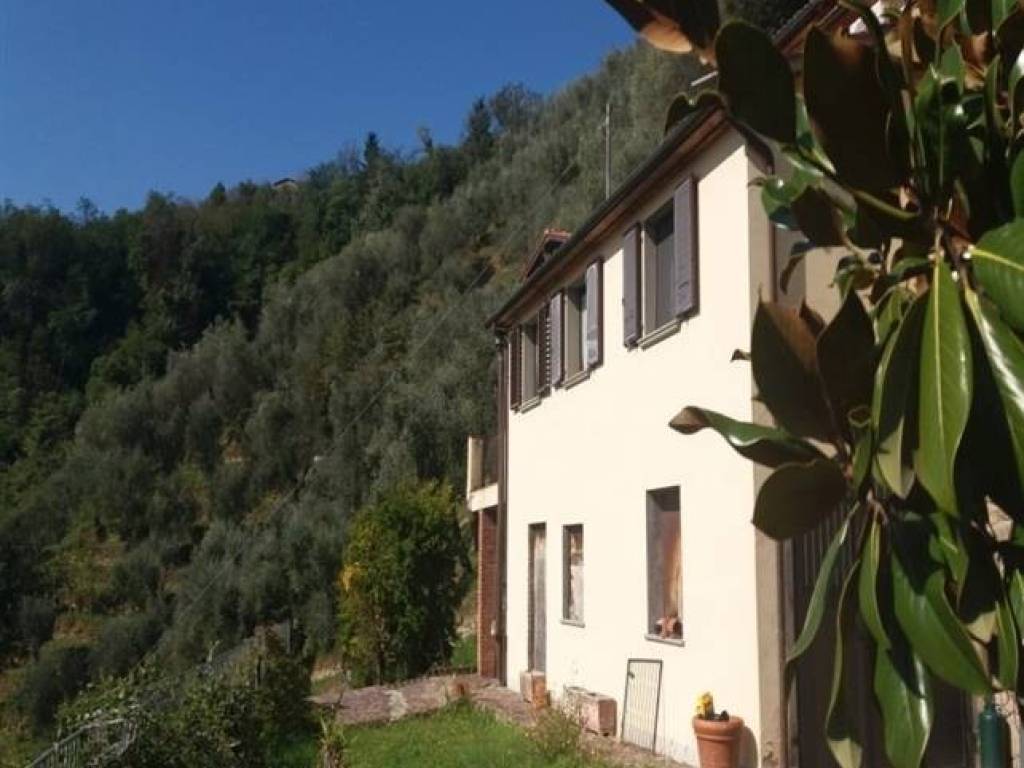 casa indipendente in vendita a Pescia