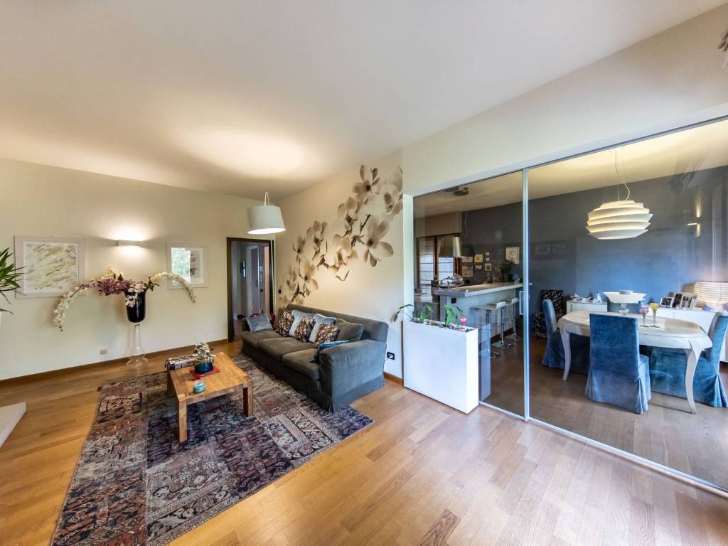 appartamento in vendita a Pescia