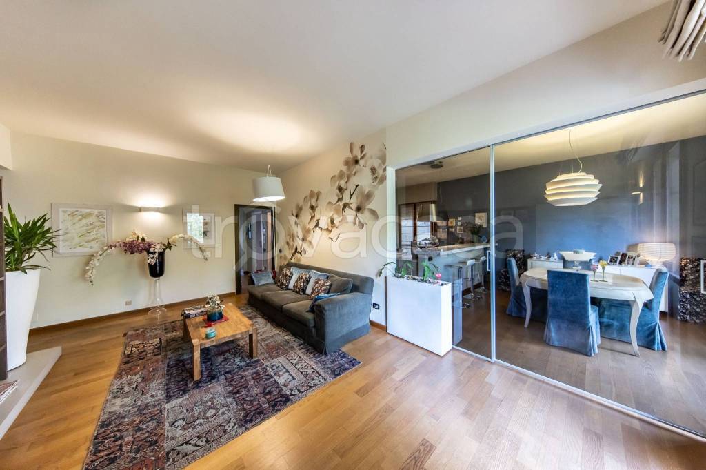 appartamento in vendita a Pescia