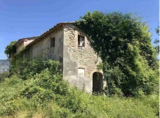 casa indipendente in vendita a Pescia in zona Veneri