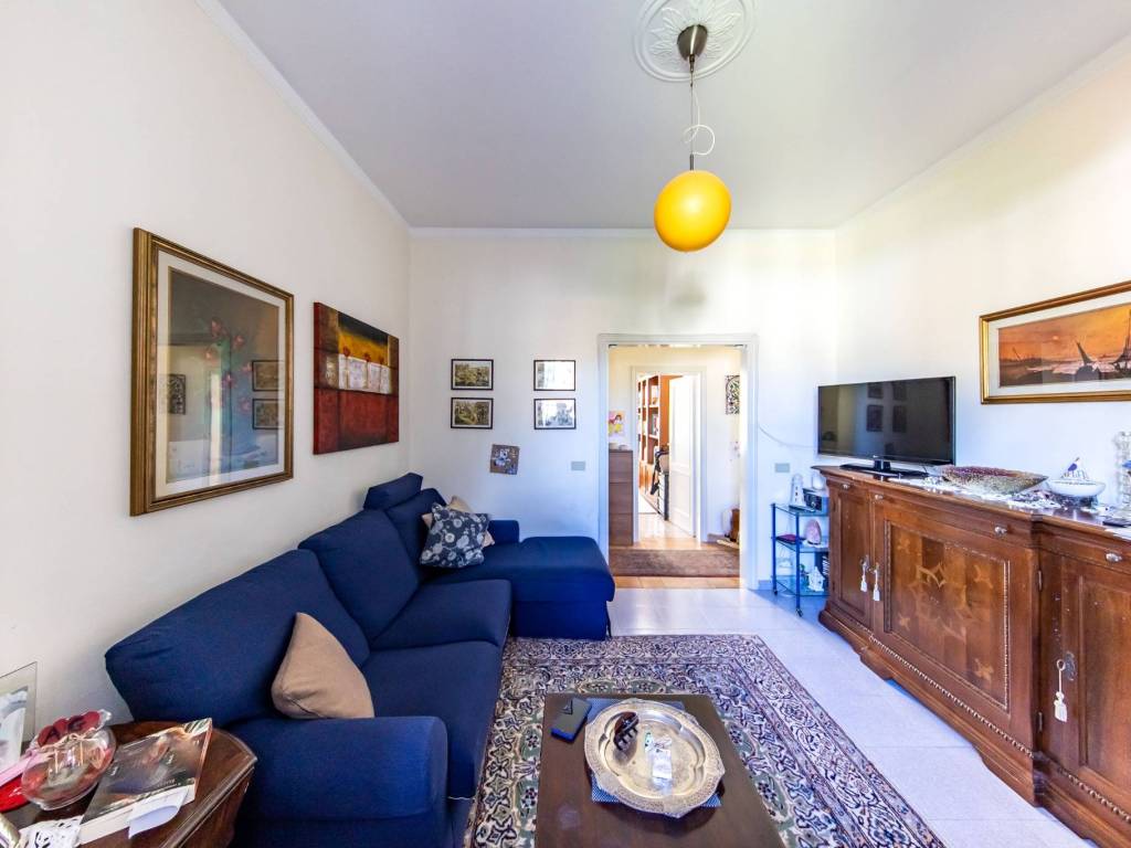 appartamento in vendita a Pescia