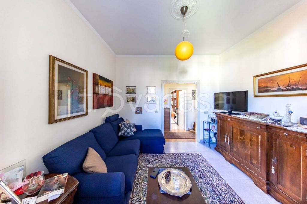 appartamento in vendita a Pescia