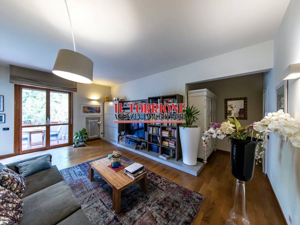 appartamento in vendita a Pescia