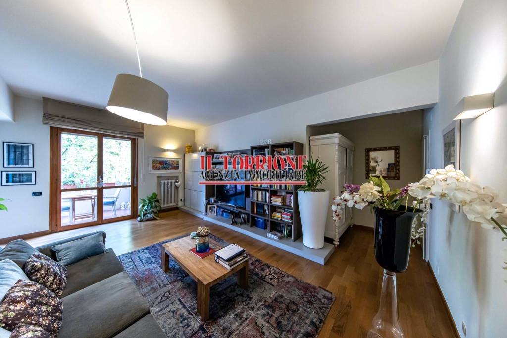 appartamento in vendita a Pescia