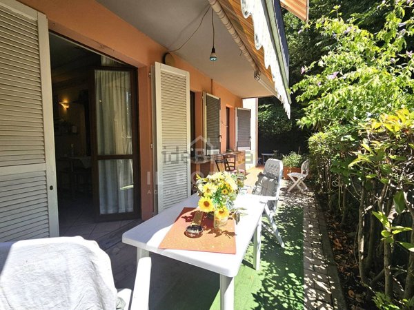 appartamento in vendita a Pescia