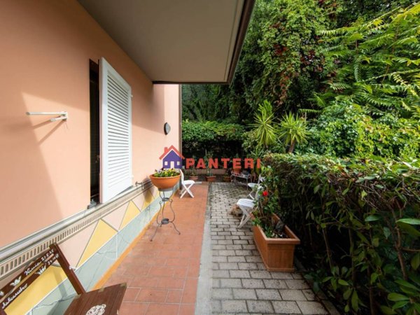 appartamento in vendita a Pescia